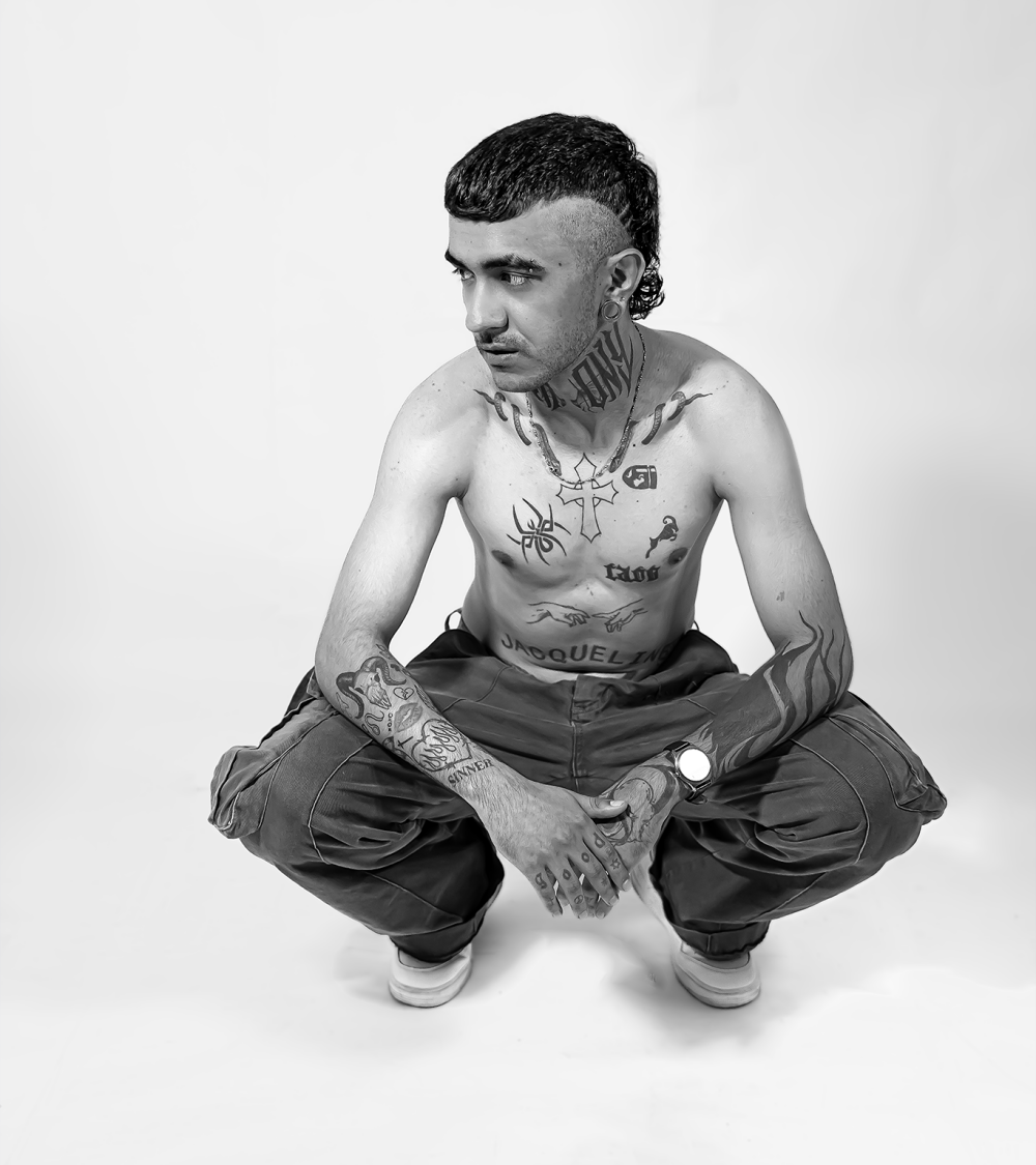 DeeAaronFox profile