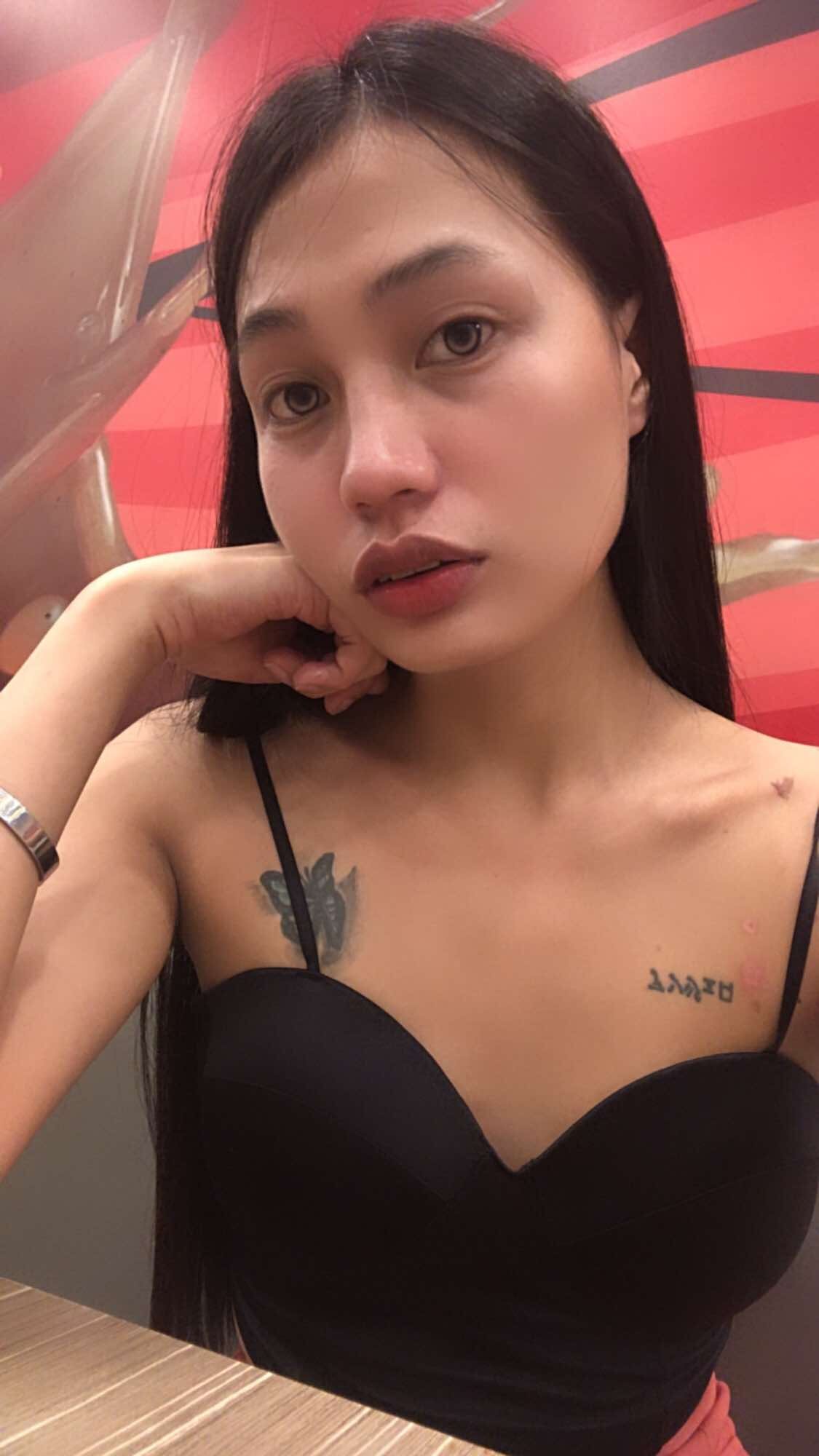 HolyMistress