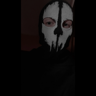 ghost_2355 Avatar