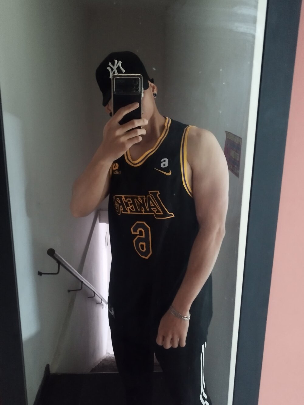 joel_boy profile