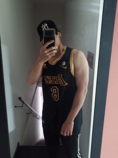 Joel_boy