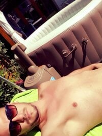 goncas23's webcam live show