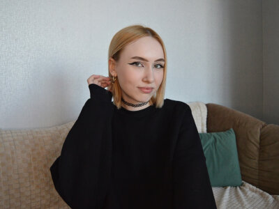 EvaFlorest 🐎 free naked chat