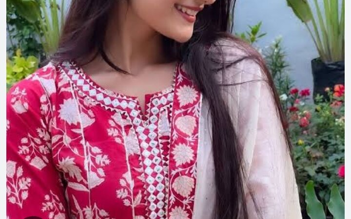 Cute-Archana