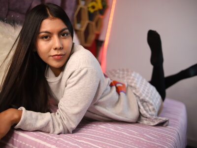 MiaPrinss 🌥 live naked stream