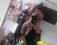 Stephanie_Rebel's webcam live show