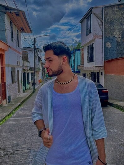 paul_maenz from stripchat