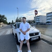 florinp6's webcam live show