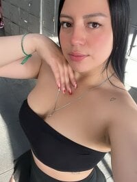 elizabeth_jones_ Modèle Webcam Profil