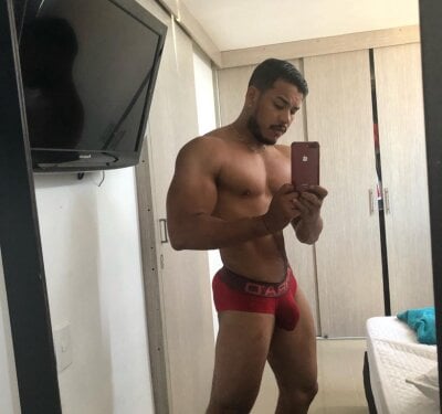 TomSin1 - Stripchat Boy 