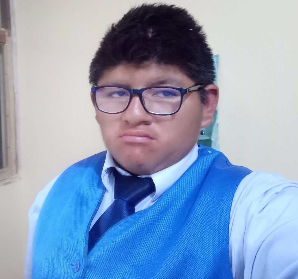 bolivartupapi from stripchat