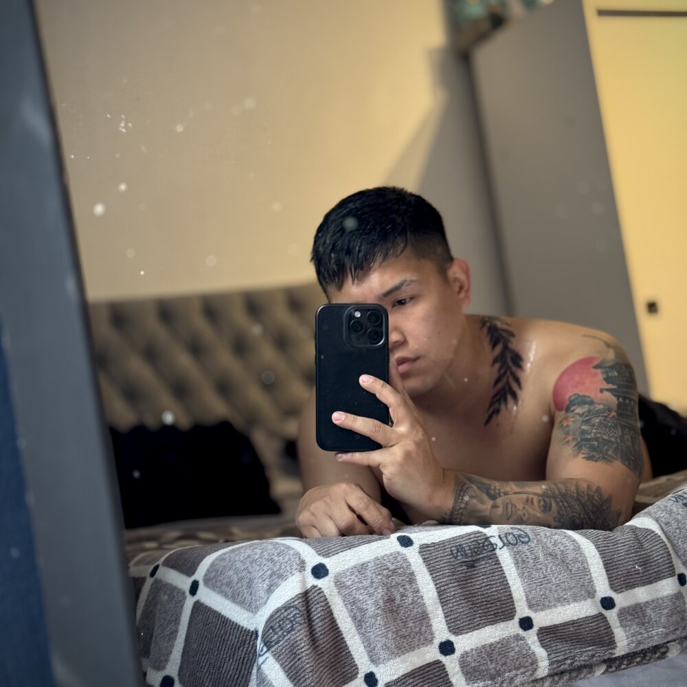 Soy_Mrporonga profile