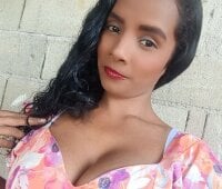 rosa_018's webcam live show