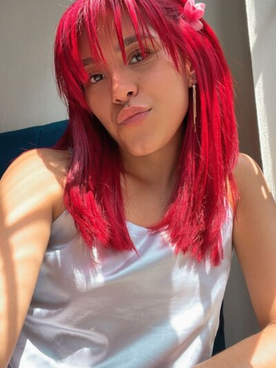 Iam_Fernanda_