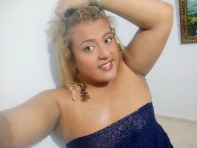 Pamelareynadelsur - Stripchat Cam2cam Cumshot Dildo Trans 