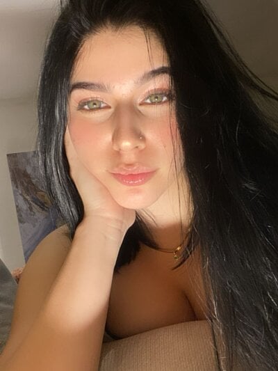 FatimaEvans - Stripchat Teen Best Blowjob Girl 