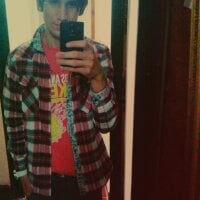 Ser_47ae's webcam live show