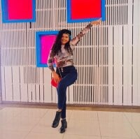 Amalia1893's webcam live show