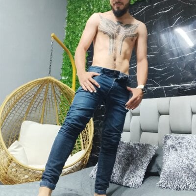 Romeo_sexhott - Stripchat Boy 