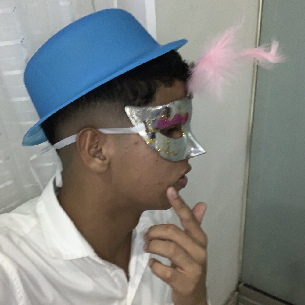 josuedosantos' Offline XXX Chat