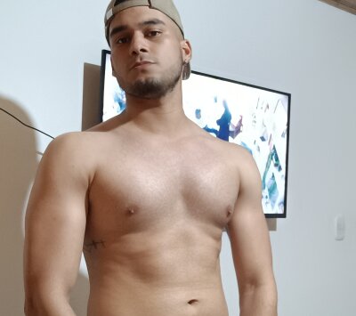 Bruno-maxx - Stripchat Boy 