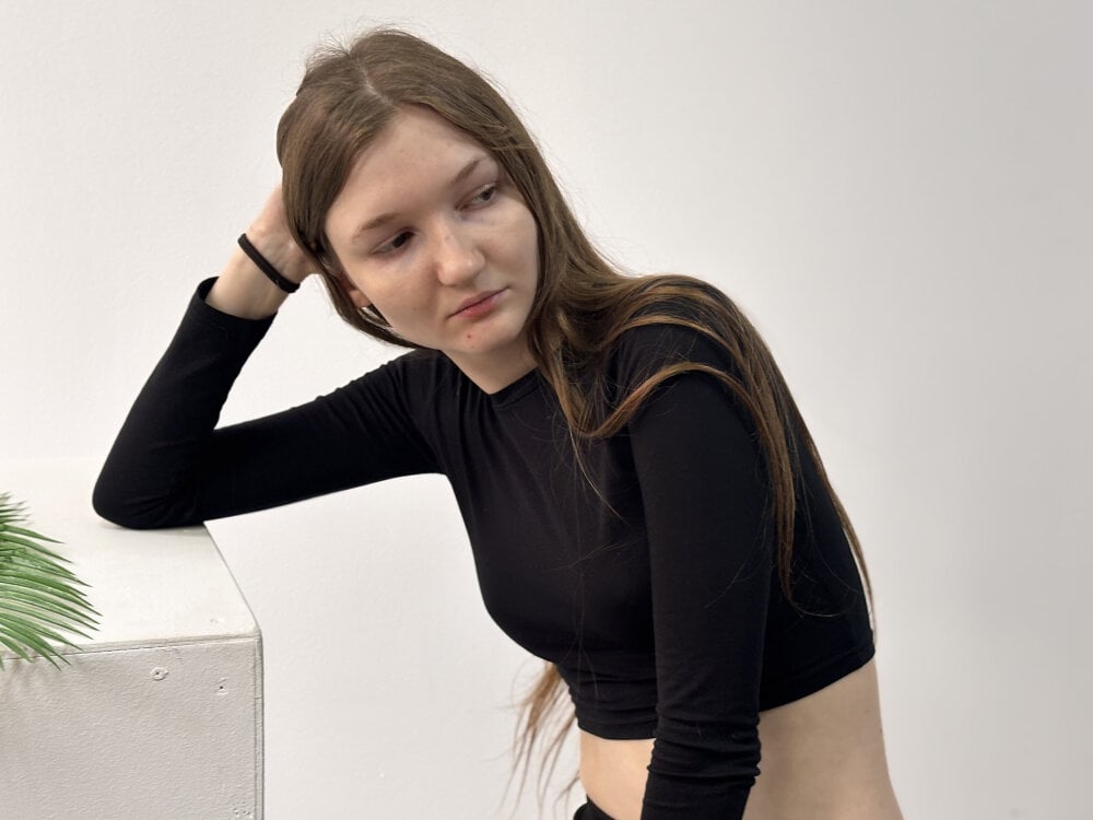 Offline XXX chat modela NikaRain