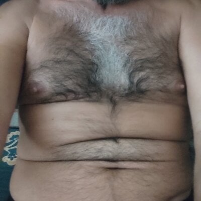 Osito48peludo - Stripchat Boy 