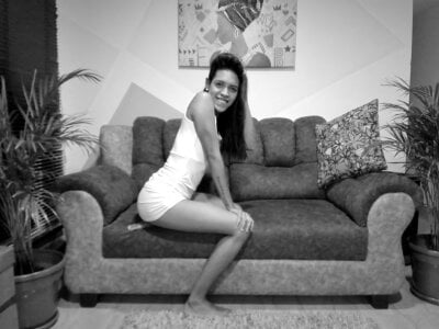 sexcam3d.net NatashaBlanche livesex profile in black cams