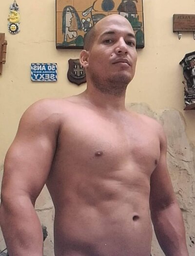 Cubanos_Libres - Stripchat Boy 