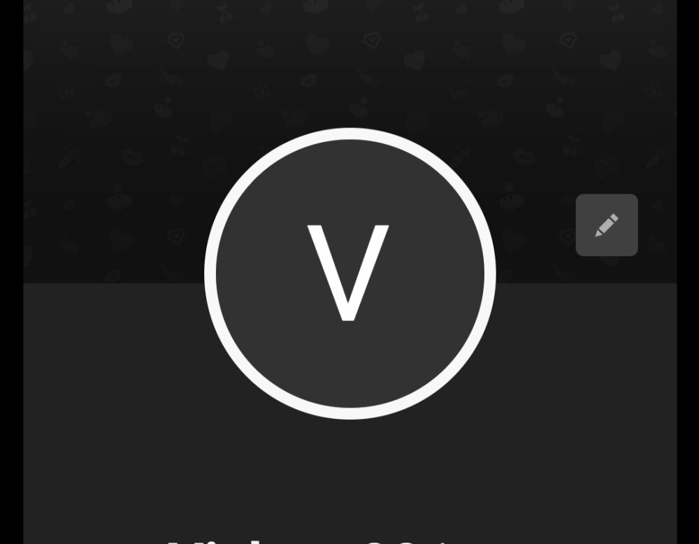 V001's Offline Chat Room