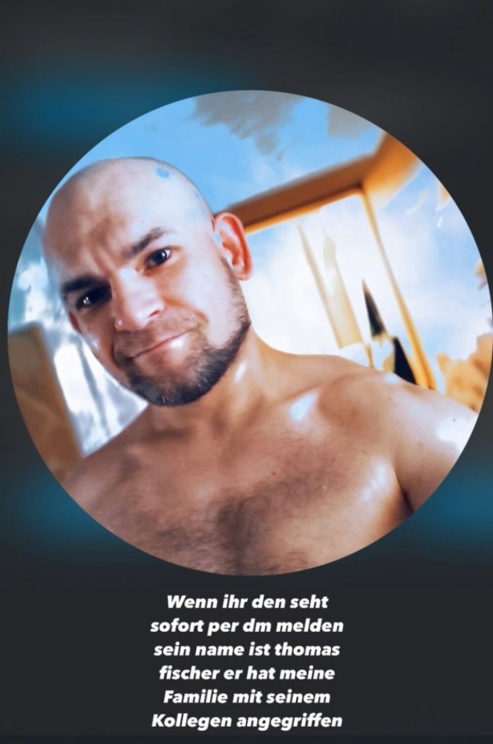 jungesBeast profile