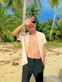 naughty_rence's webcam live show