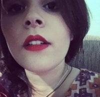 VictoriaPotter's webcam live show