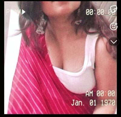 Chaand_22 Live Cam on StripChat and RICams