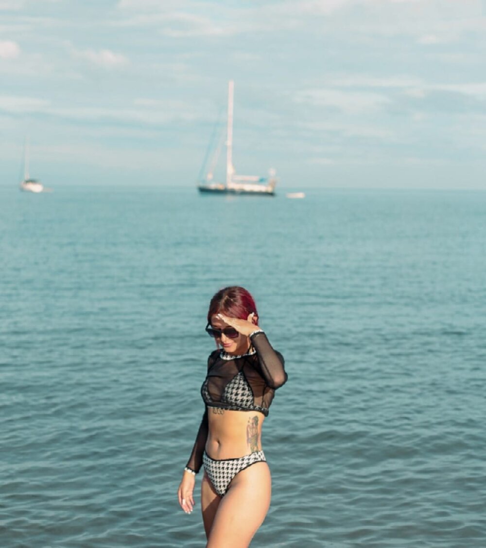 MadisonPoarch 〰 free live chat