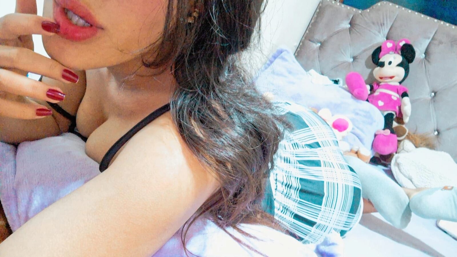 AmyDelaRosse