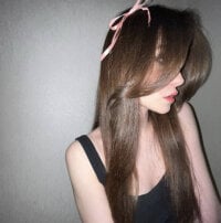 EleneDainty's webcam live show