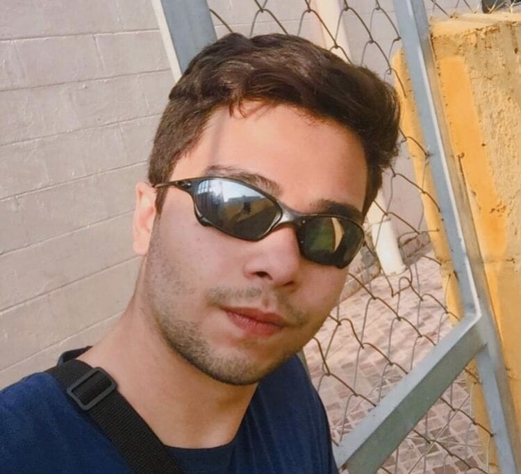 Vivencias710 profile