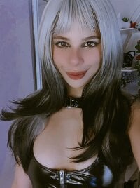 LadyAvalon's webcam live show