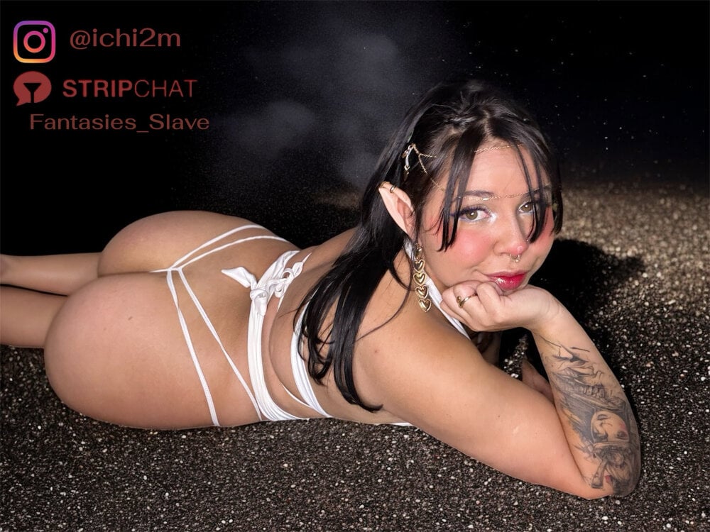 fantasies_slave from stripchat