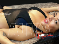 Alma_Sweet_'s webcam live show