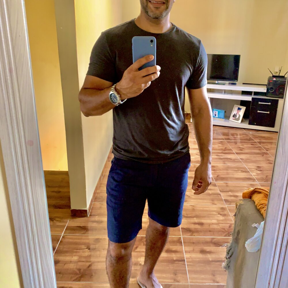 Ticohot25's Offline XXX Chat