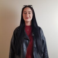 LaraeMcglory's webcam live show