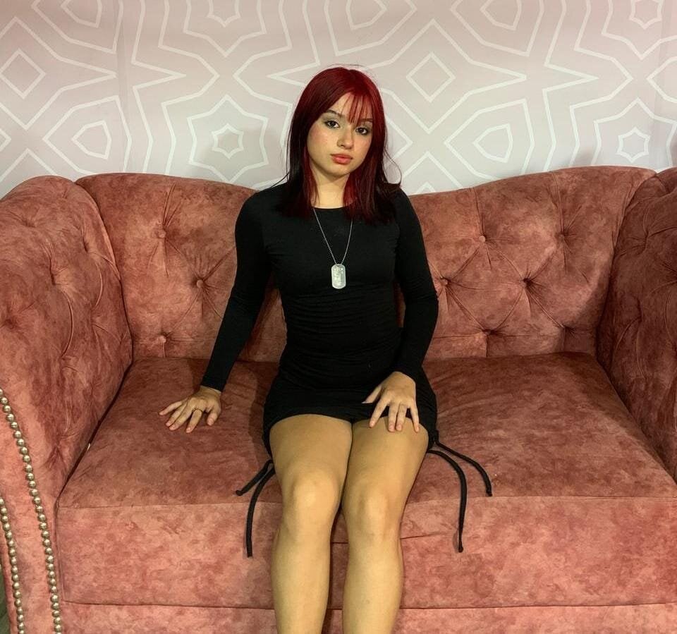 Adriana_Lucia18 profile