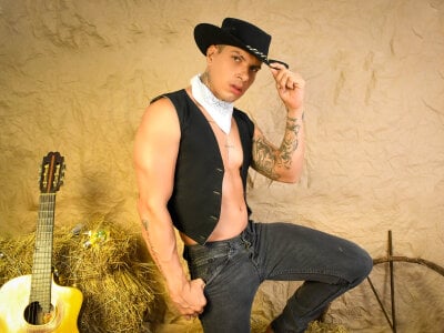 Alan_Fire Male Handjob Adult Cam