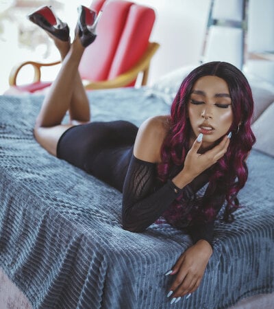 Ashleey_Fox - Stripchat Teen Lovense Blowjob Trans 