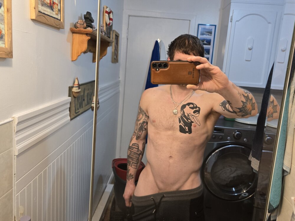 Sebsymbol's Offline XXX Chat