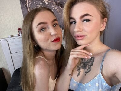 EdytAlly - squirt teens