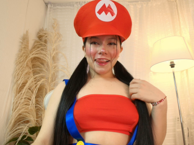AmyWild