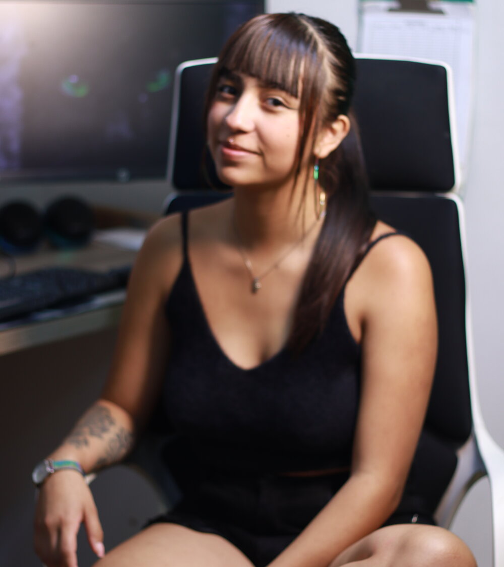 NathyTorres profile